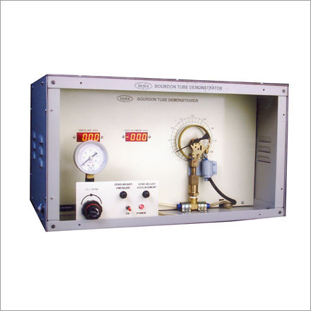 Bordon Tube Trainer