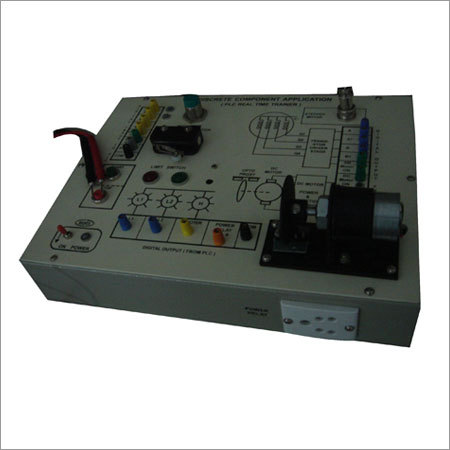 MT04 I O Module (PLC-Interface)
