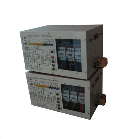 Starter Module