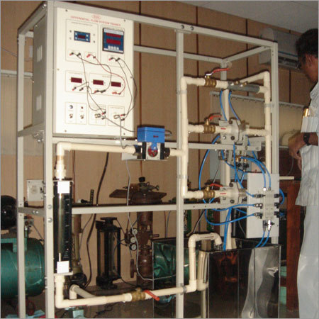 Flow Measurement System