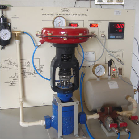 Pressure Control