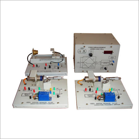 PLC Interface