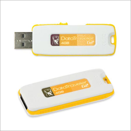 USB Drives - Plastic Metal 60x20x10 mm USB 2.0 | Portable Storage Data Transfer Reliable Backup