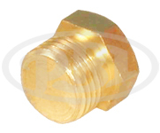 Hex Plug (BSP)