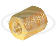 Hex Socket (BSP)