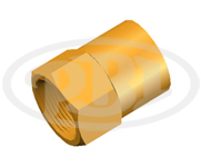 Inverted Flare Connector