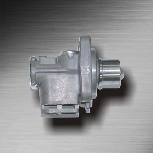 Inhibitor Valve