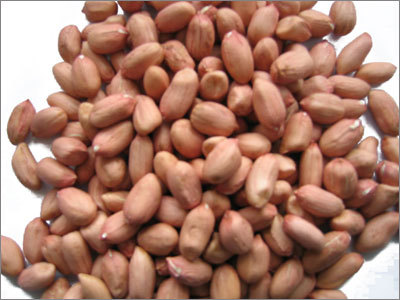 Peanuts
