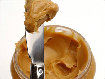 Peanut Butter Creamy
