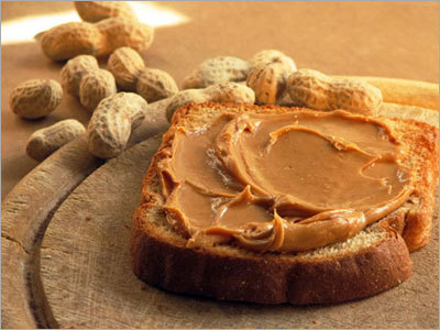 Chocolate Peanut Butter