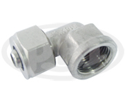 Female Elbow Assembly