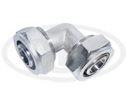 Union Elbow Assembly