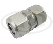 Coupler Assembly