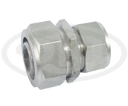 Compression Reducing Coupling