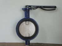 Butterfly Valves