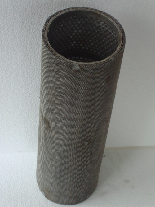 Filter Elements For Strainers