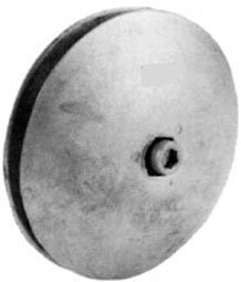 Zinc Anode, Anode, Cathods