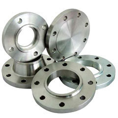 Marine Flanges Equipment