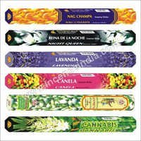 Incense Box