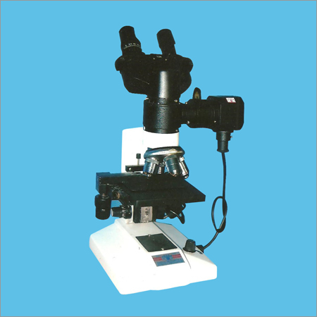 Metallurgical Microscope