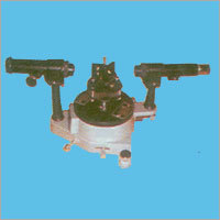 Spectrometer