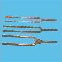 Tuning Forks