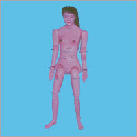 Nursing Doll