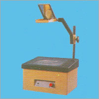 Overhead Projector