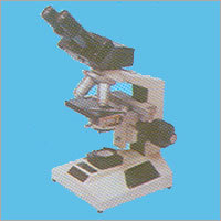 Binocular Microscopes
