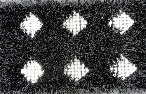 Polyester Saggy Mat