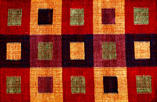 Designer Rugs & Mats
