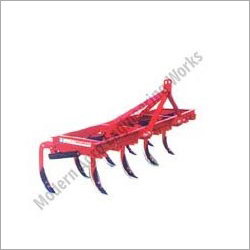 Cultivator Tiller
