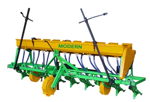 Maize Planter