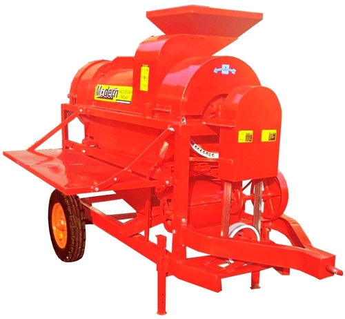 Agricultural Thresher Exporter, Manufacturer & Supplier, Agricultural ...