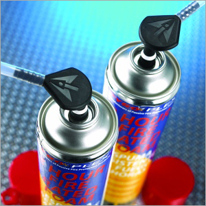 Fire Sealant