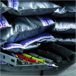 Fire Bags  2 Hour Fire Rated