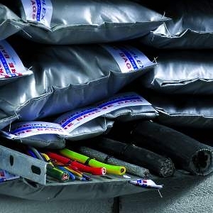 Fire Bags 