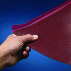 Intumescent Sheet