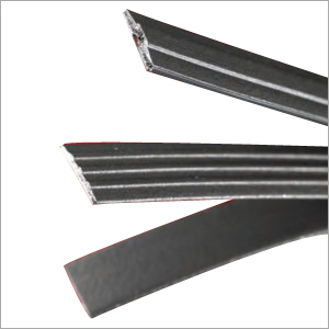 Fire Door Seals - Strip