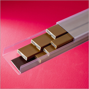90 Minute Fire Door Seal System