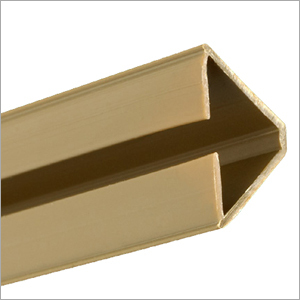 Acoustic Seal - Corner Seal