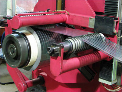 Slitting Line Machine