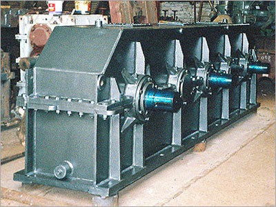 Output Reduction