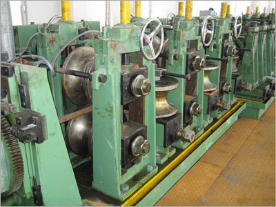 Milling Machine