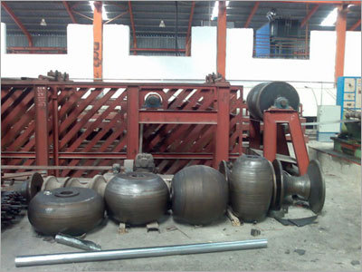 Grinding & Milling Machinery