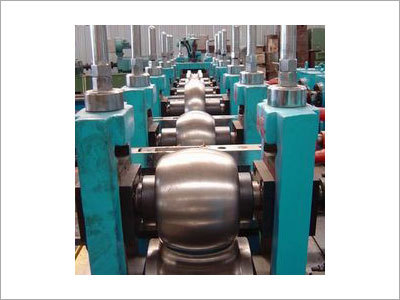 Tube Mills