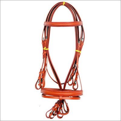 Horse Bridles