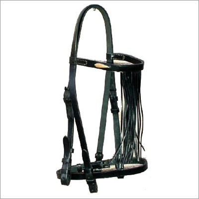 Leather Bridles