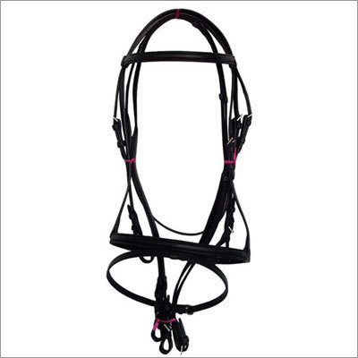Leather Horse Bridles