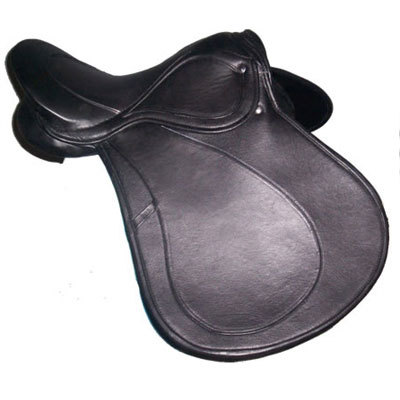 English Leather Saddles
